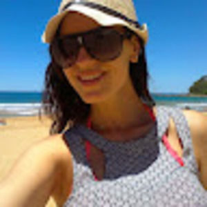 Meet your Posher, Tzvetelina